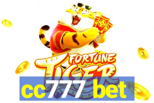 cc777 bet